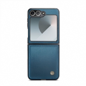 Tok Samsung Galaxy Z Flip 7 Fe Caseme Rfid Blokkoló