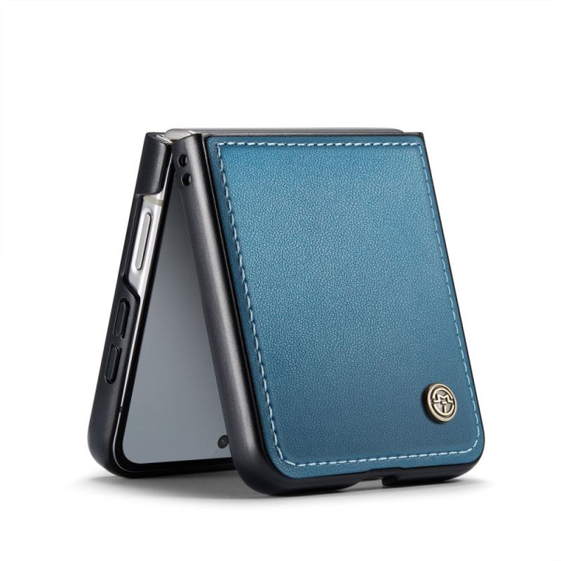 Tok Samsung Galaxy Z Flip 7 Fe Caseme Rfid Blokkoló