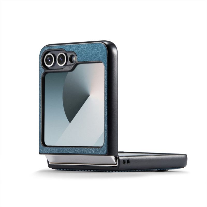 Tok Samsung Galaxy Z Flip 7 Fe Caseme Rfid Blokkoló