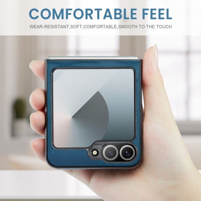 Tok Samsung Galaxy Z Flip 7 Fe Caseme Rfid Blokkoló