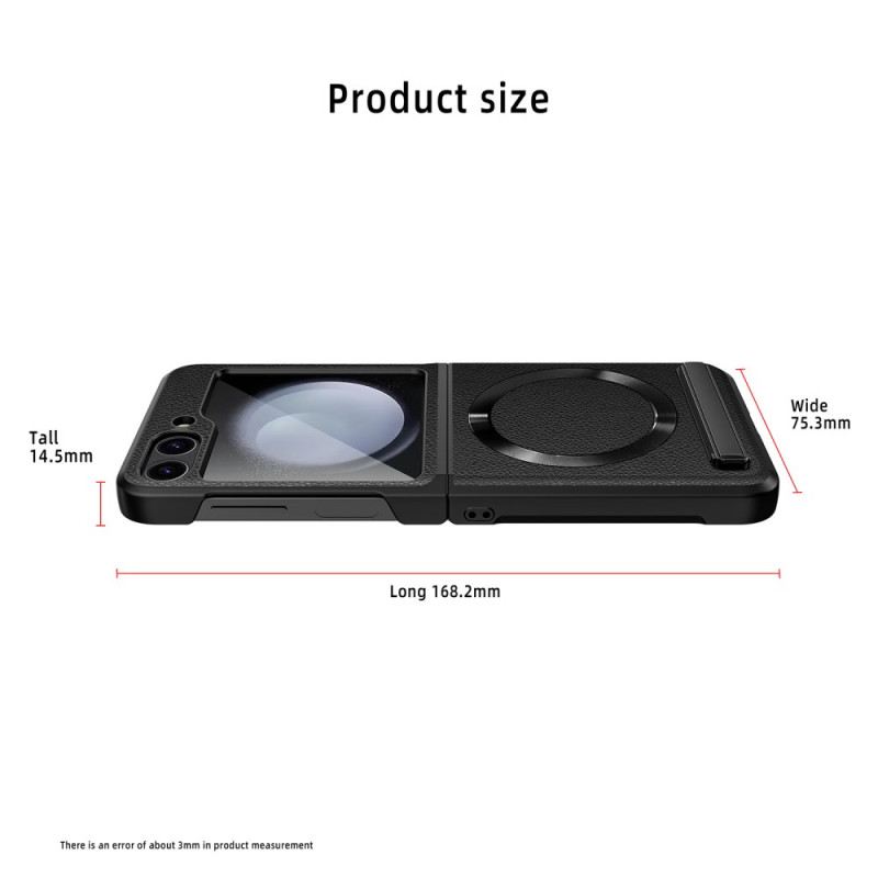 Tok Samsung Galaxy Z Flip 7 Fe Cd Minta