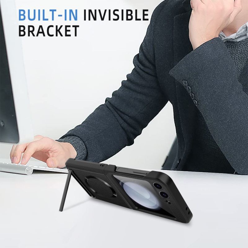 Tok Samsung Galaxy Z Flip 7 Fe Cd Minta