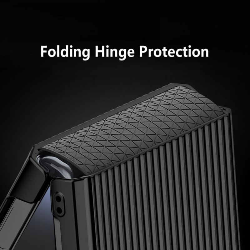 Tok Samsung Galaxy Z Flip 7 Fe Csíkos Dizájn