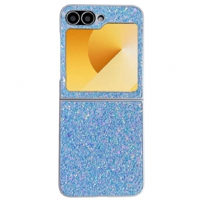 Tok Samsung Galaxy Z Flip 7 Fe Csillámos Dizájn