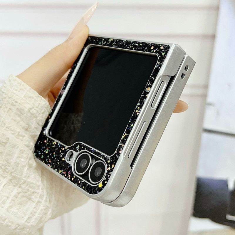 Tok Samsung Galaxy Z Flip 7 Fe Csillámos Dizájn