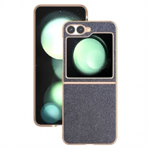 Tok Samsung Galaxy Z Flip 7 Fe Csillogó Dizájn