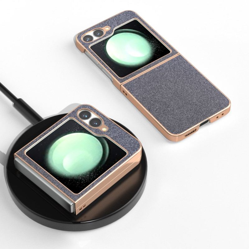 Tok Samsung Galaxy Z Flip 7 Fe Csillogó Dizájn