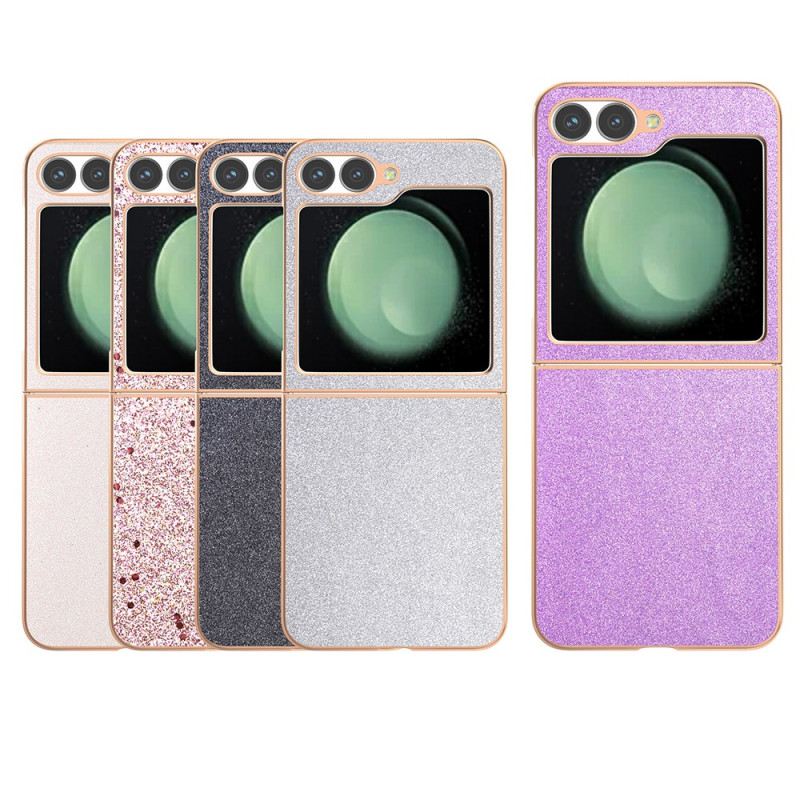 Tok Samsung Galaxy Z Flip 7 Fe Csillogó Dizájn