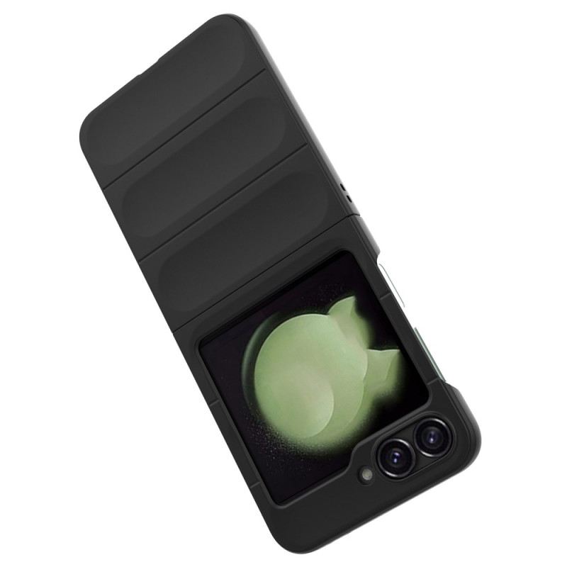 Tok Samsung Galaxy Z Flip 7 Fe Csúszásgátló