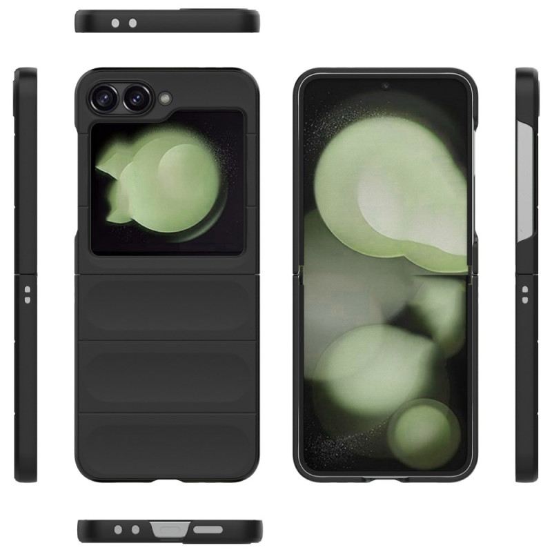 Tok Samsung Galaxy Z Flip 7 Fe Csúszásgátló