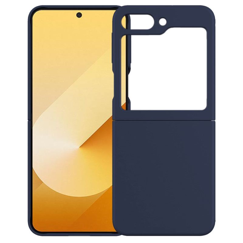 Tok Samsung Galaxy Z Flip 7 Fe Egyszínű