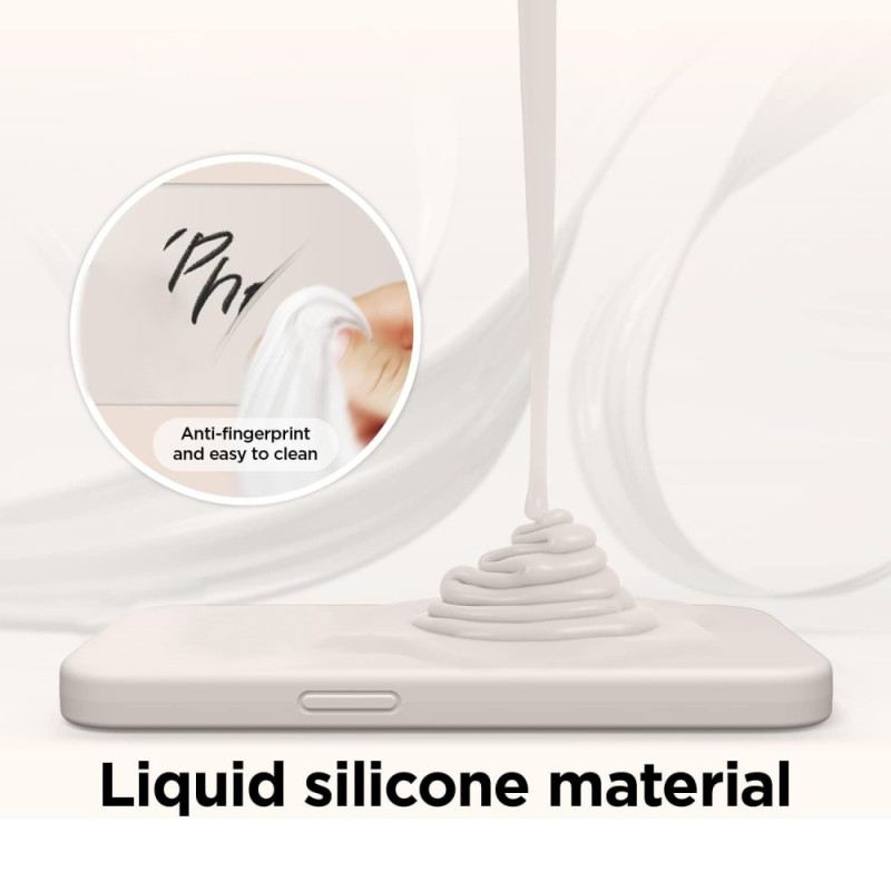 Tok Samsung Galaxy Z Flip 7 Fe Egyszínű