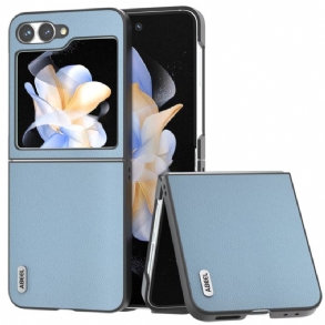 Tok Samsung Galaxy Z Flip 7 Fe Finom Bőr