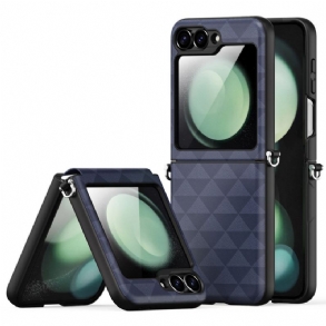 Tok Samsung Galaxy Z Flip 7 Fe Fitt Sorozat Dux Ducis