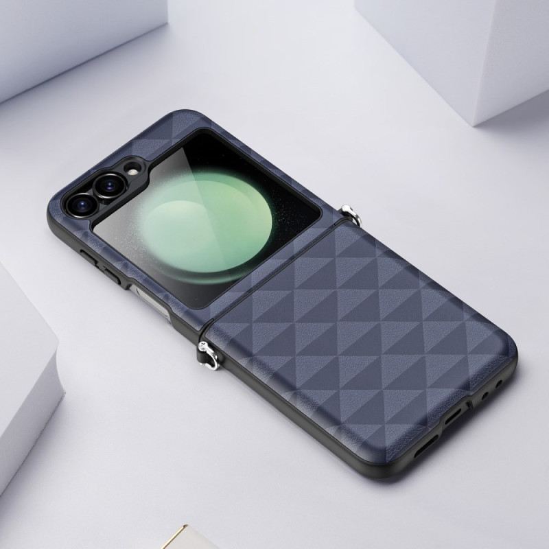 Tok Samsung Galaxy Z Flip 7 Fe Fitt Sorozat Dux Ducis