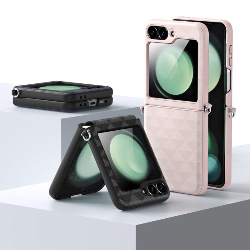 Tok Samsung Galaxy Z Flip 7 Fe Fitt Sorozat Dux Ducis