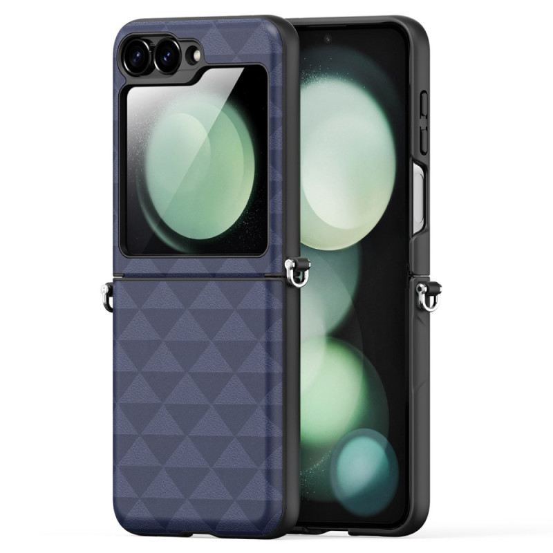 Tok Samsung Galaxy Z Flip 7 Fe Fitt Sorozat Dux Ducis