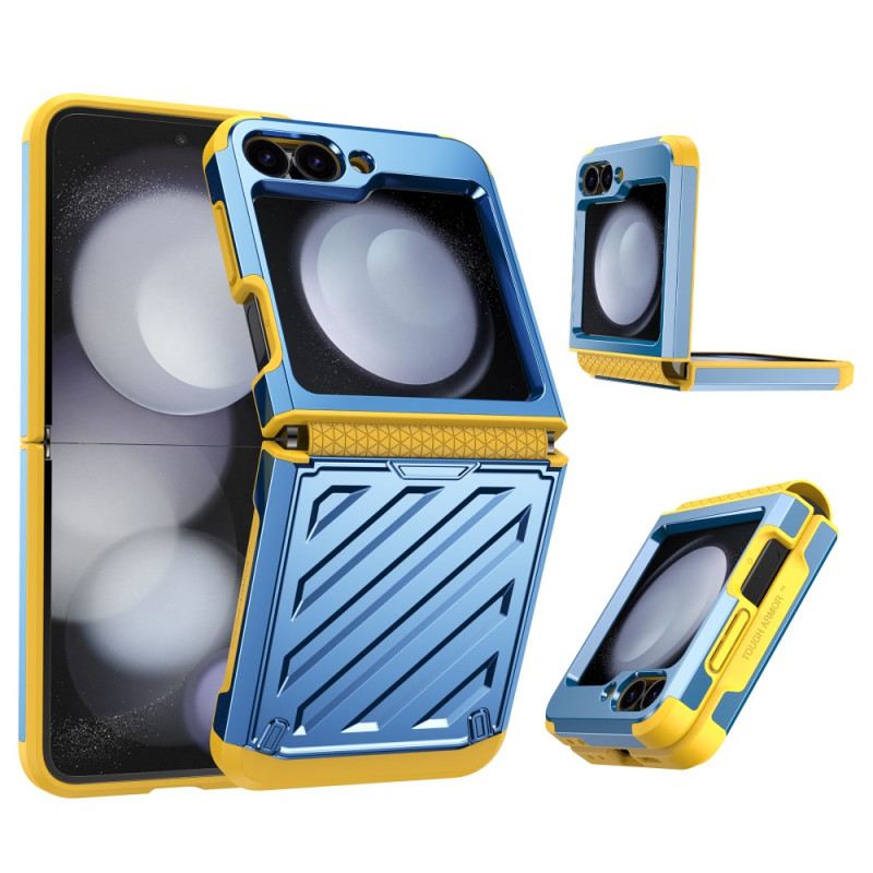 Tok Samsung Galaxy Z Flip 7 Fe Fokozott Védelem