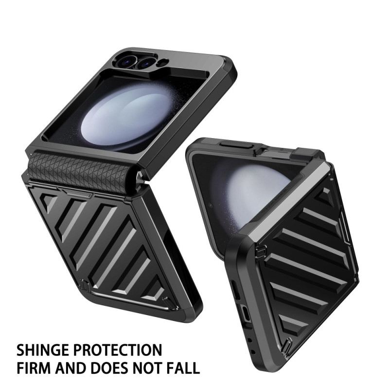 Tok Samsung Galaxy Z Flip 7 Fe Fokozott Védelem