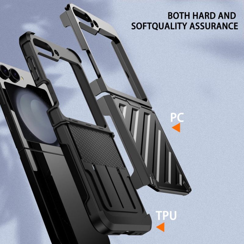 Tok Samsung Galaxy Z Flip 7 Fe Fokozott Védelem