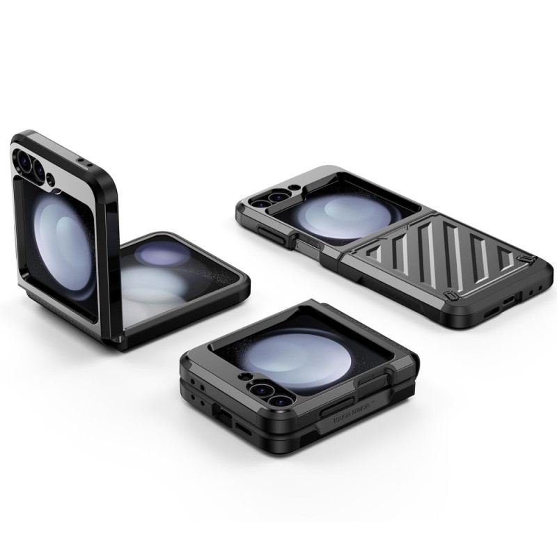 Tok Samsung Galaxy Z Flip 7 Fe Fokozott Védelem