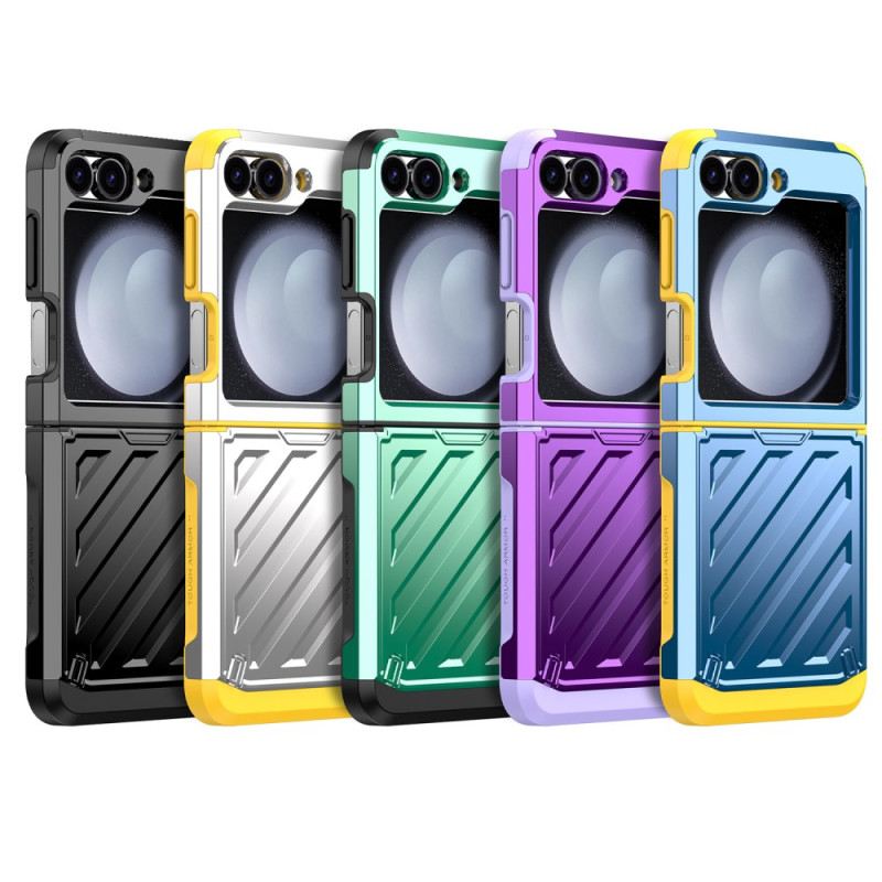 Tok Samsung Galaxy Z Flip 7 Fe Fokozott Védelem