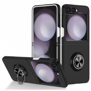 Tok Samsung Galaxy Z Flip 7 Fe Forgatható Gyűrű