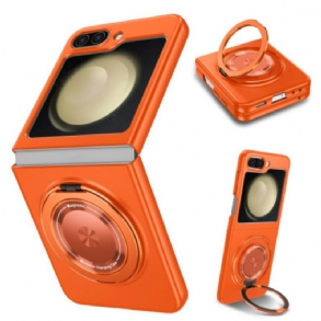 Tok Samsung Galaxy Z Flip 7 Fe Forgatható Mágneses