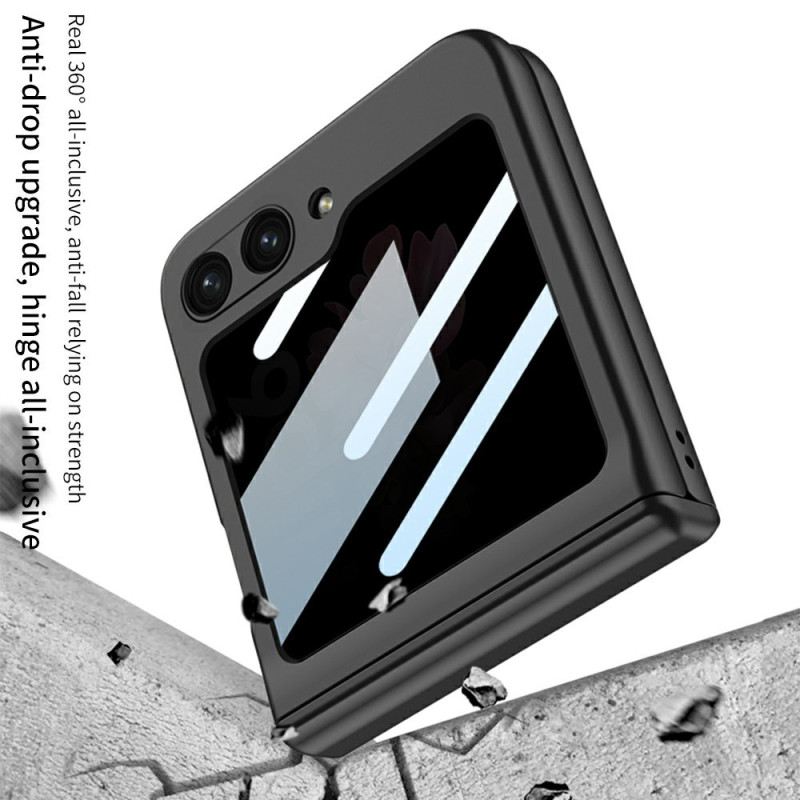 Tok Samsung Galaxy Z Flip 7 Fe Gkk Kémprogram Elleni Képernyővédő