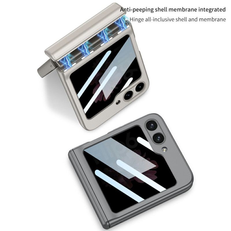 Tok Samsung Galaxy Z Flip 7 Fe Gkk Kémprogram Elleni Képernyővédő