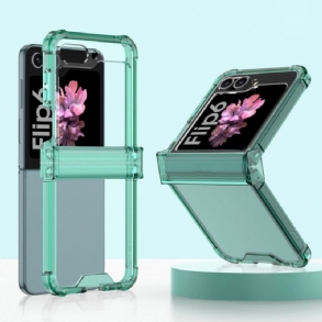 Tok Samsung Galaxy Z Flip 7 Fe Gkk Zsanér És Légpárna