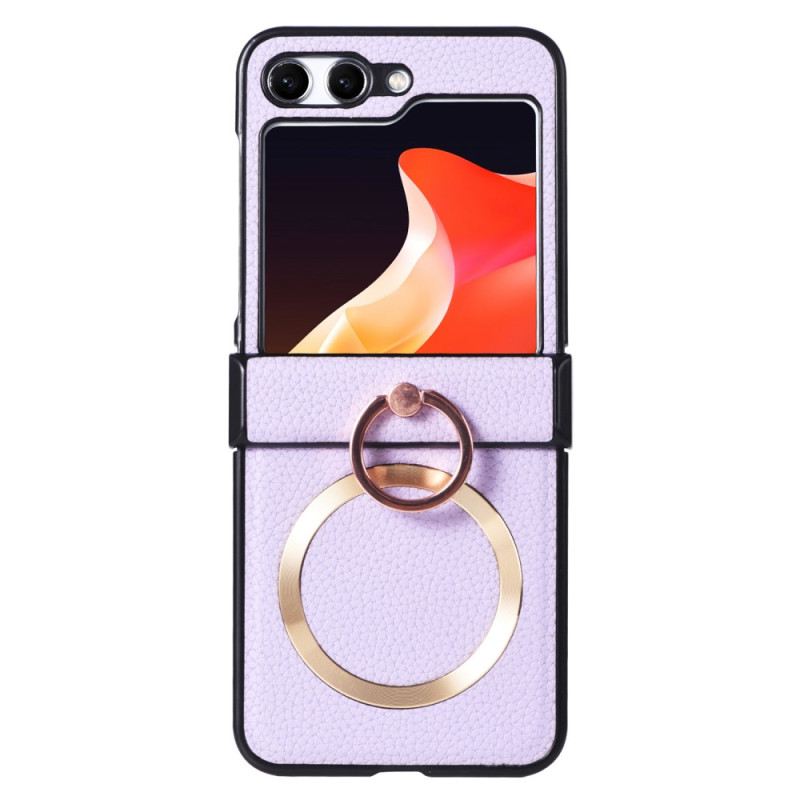 Tok Samsung Galaxy Z Flip 7 Fe Gyűrűtartó