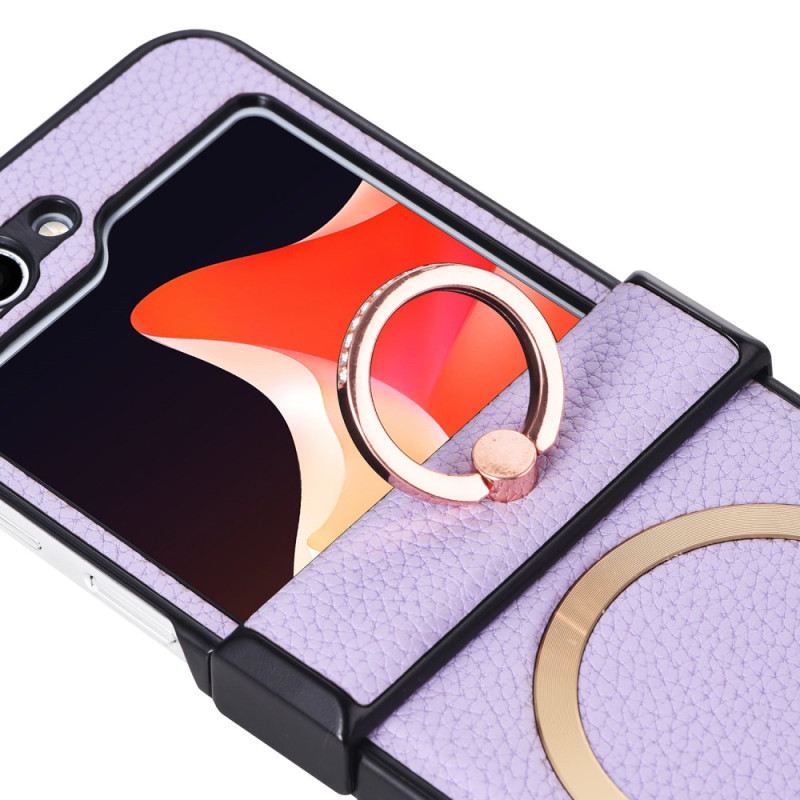 Tok Samsung Galaxy Z Flip 7 Fe Gyűrűtartó