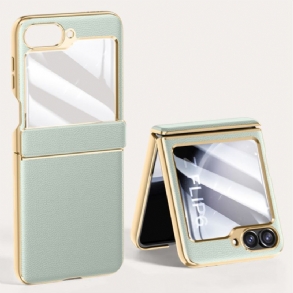 Tok Samsung Galaxy Z Flip 7 Fe Hátlapi Képernyővédő Fólia