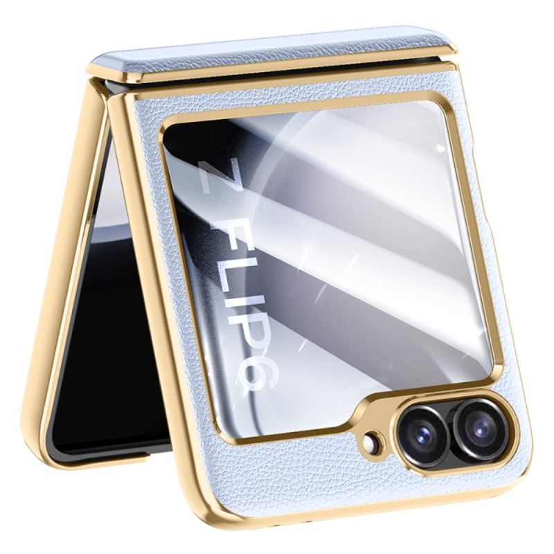 Tok Samsung Galaxy Z Flip 7 Fe Hátlapi Képernyővédő Fólia