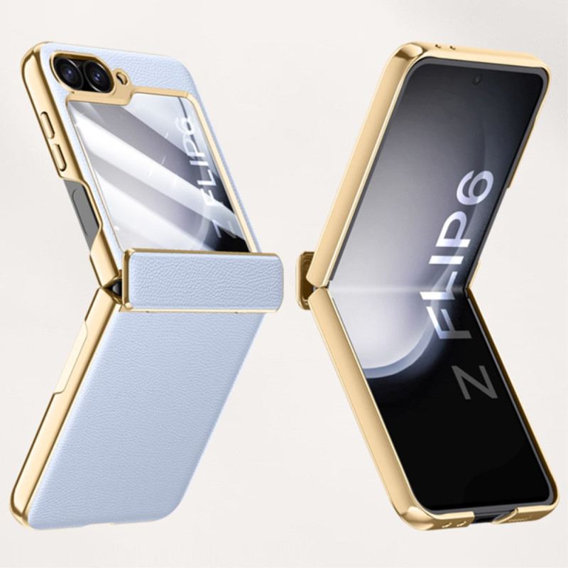 Tok Samsung Galaxy Z Flip 7 Fe Hátlapi Képernyővédő Fólia