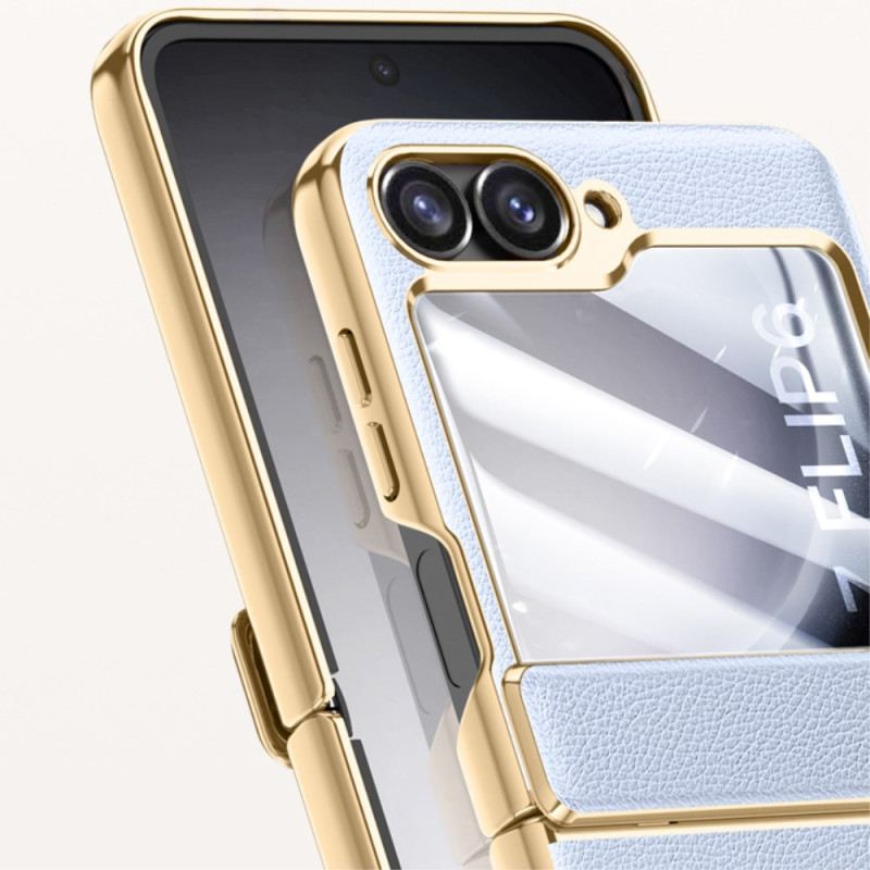 Tok Samsung Galaxy Z Flip 7 Fe Hátlapi Képernyővédő Fólia