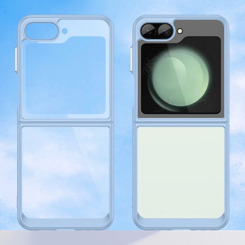 Tok Samsung Galaxy Z Flip 7 Fe Hibrid