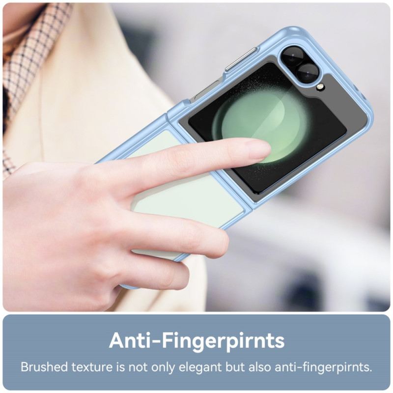 Tok Samsung Galaxy Z Flip 7 Fe Hibrid