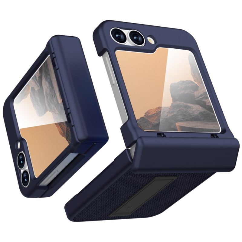 Tok Samsung Galaxy Z Flip 7 Fe Integrált Állvány