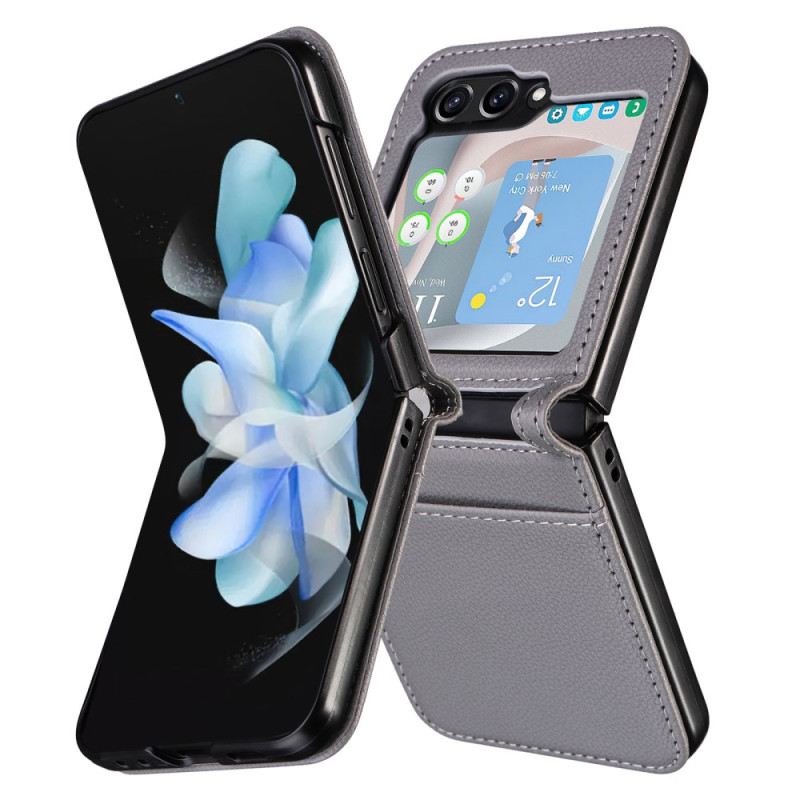 Tok Samsung Galaxy Z Flip 7 Fe Kártyatartó