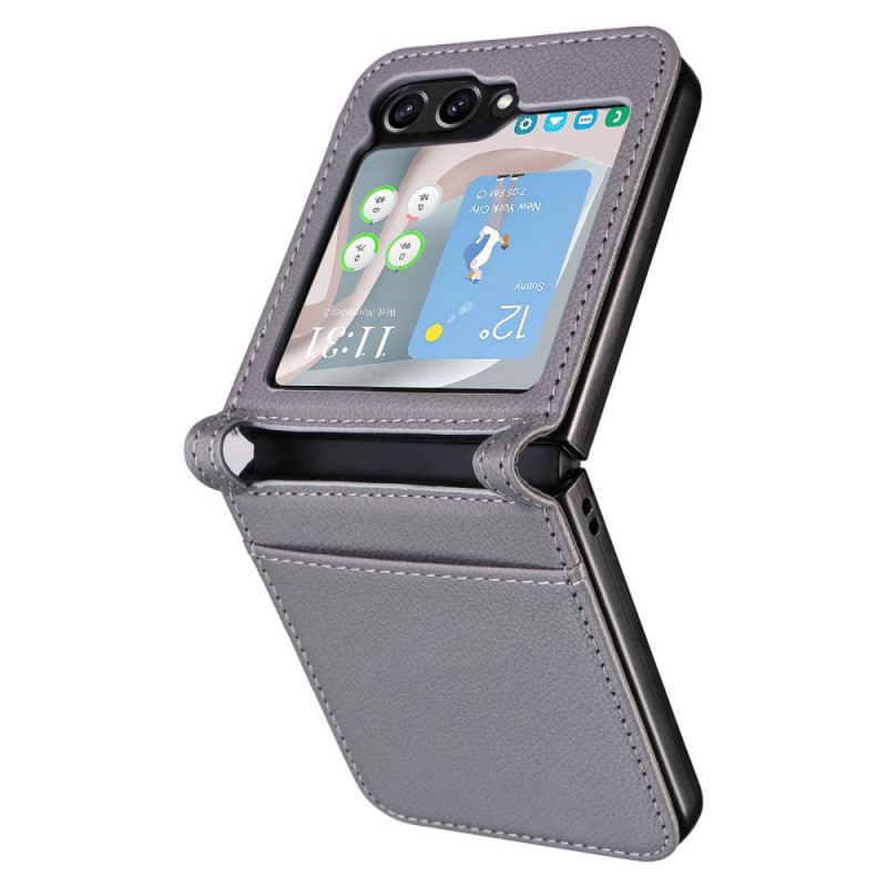 Tok Samsung Galaxy Z Flip 7 Fe Kártyatartó