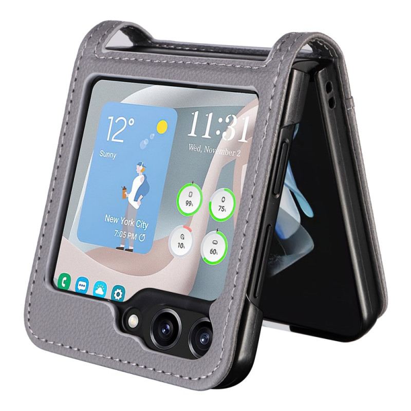 Tok Samsung Galaxy Z Flip 7 Fe Kártyatartó