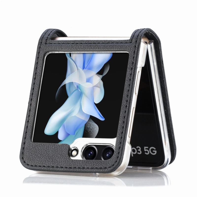 Tok Samsung Galaxy Z Flip 7 Fe Kártyatartó Rekesz