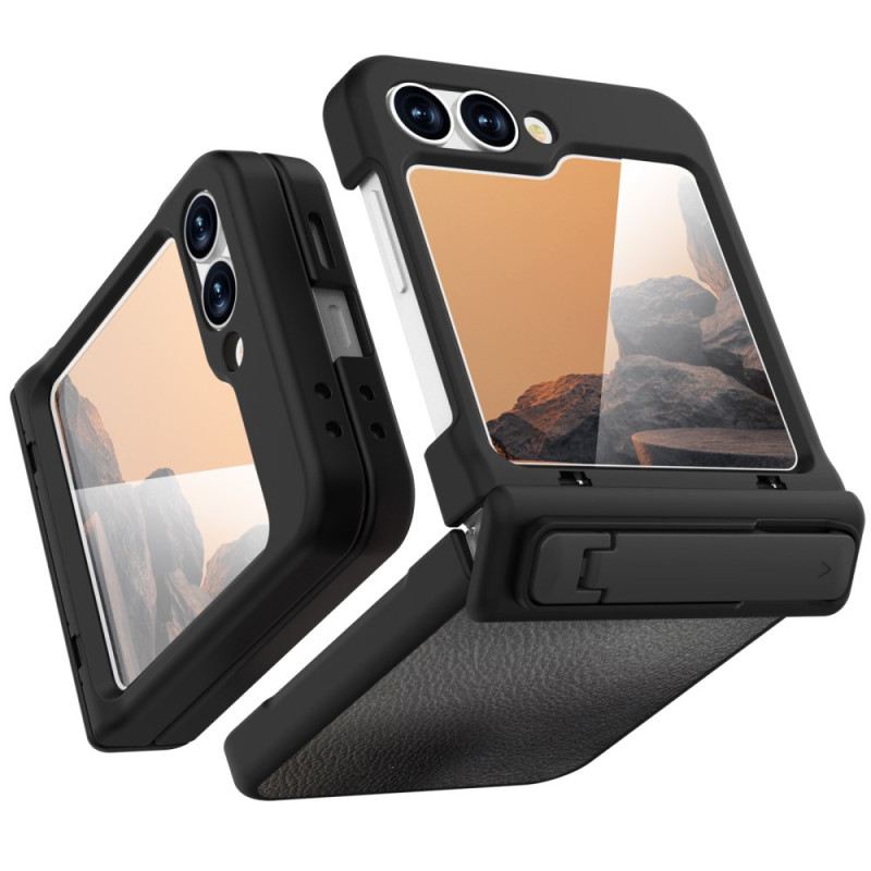 Tok Samsung Galaxy Z Flip 7 Fe Kézhasználatot Nem Igénylő Állvány