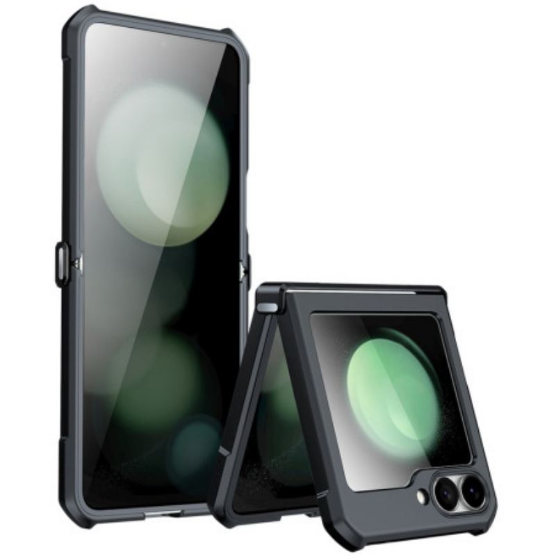 Tok Samsung Galaxy Z Flip 7 Fe Kis Hátlapi Képernyővédő Xundd