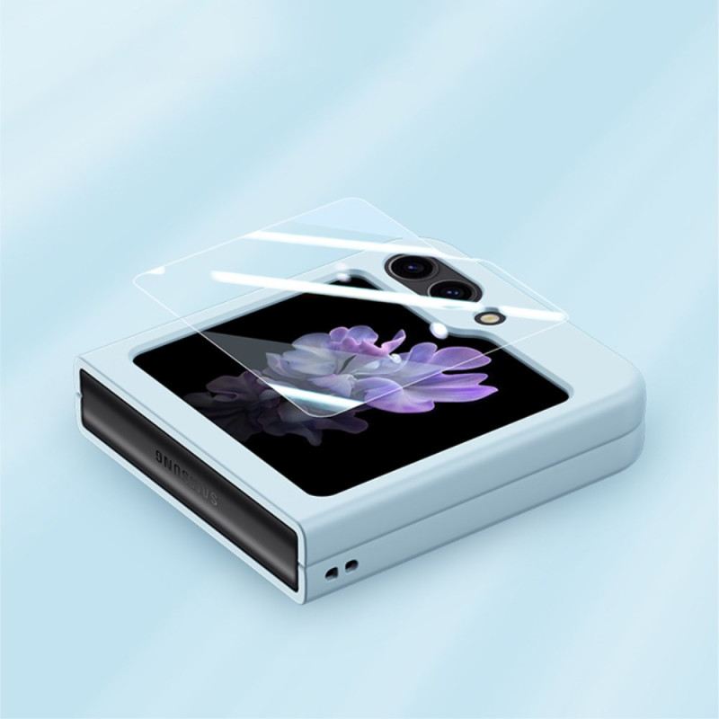 Tok Samsung Galaxy Z Flip 7 Fe Kis Képernyővédő Fólia