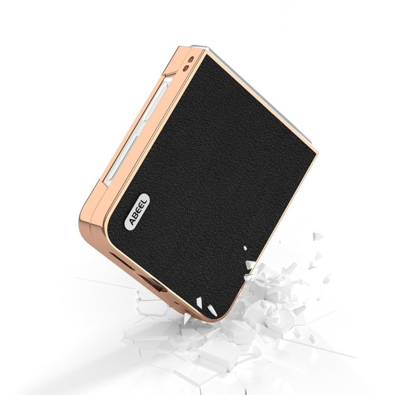 Tok Samsung Galaxy Z Flip 7 Fe Klasszikus Abeel