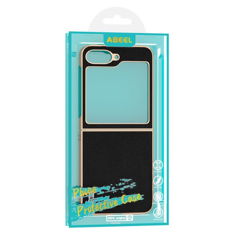 Tok Samsung Galaxy Z Flip 7 Fe Klasszikus Abeel