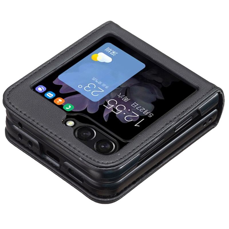 Tok Samsung Galaxy Z Flip 7 Fe Klasszikus Binfen Color